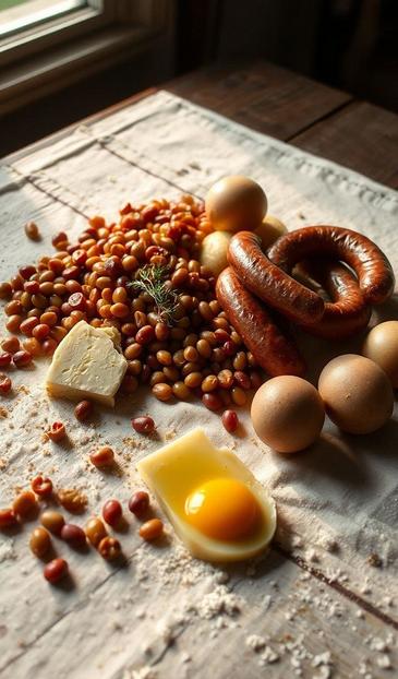  рецепты салатов