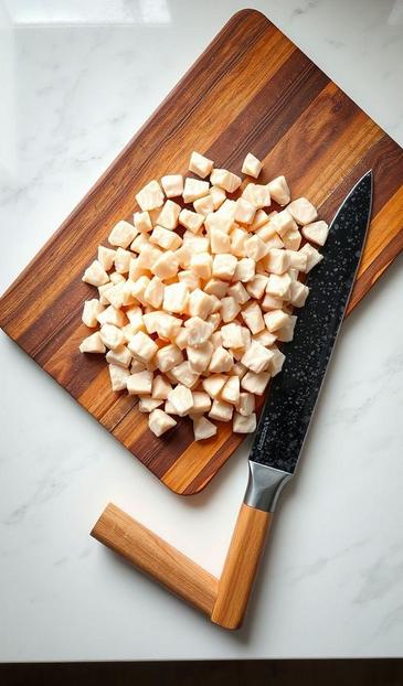 рецепты салатов