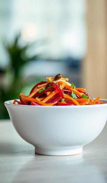  рецепты салатов