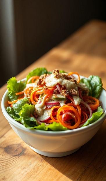  рецепты салатов