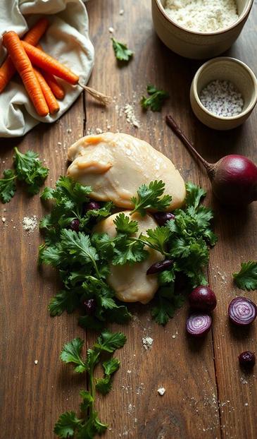  рецепты салатов