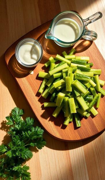  рецепты салатов