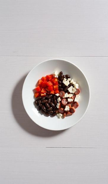  рецепты салатов