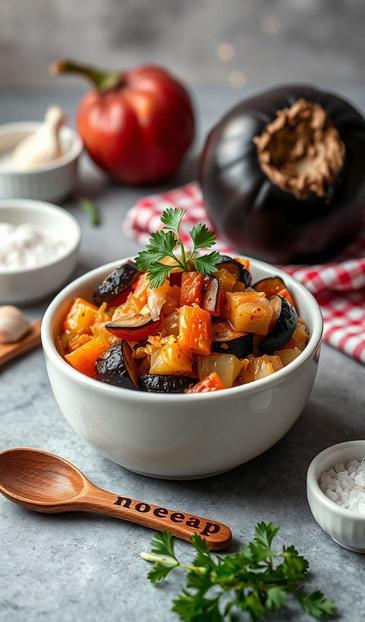  рецепты салатов