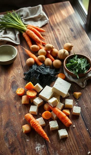 рецепты салатов без яиц