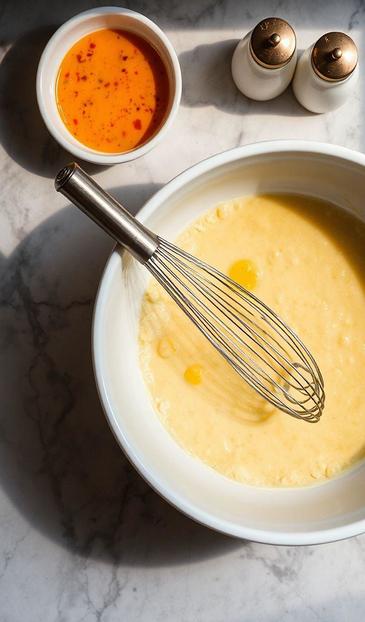  рецепты салатов с блинчиками