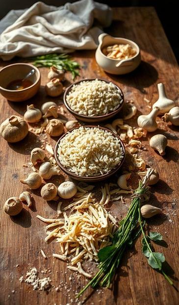 рецепты салатов с грибами