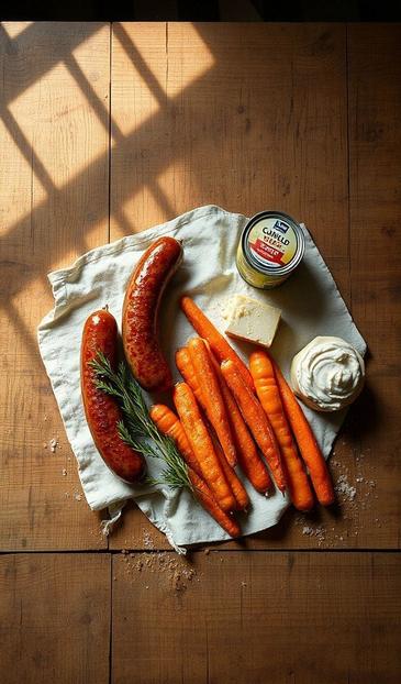  рецепты салатов с колбасой