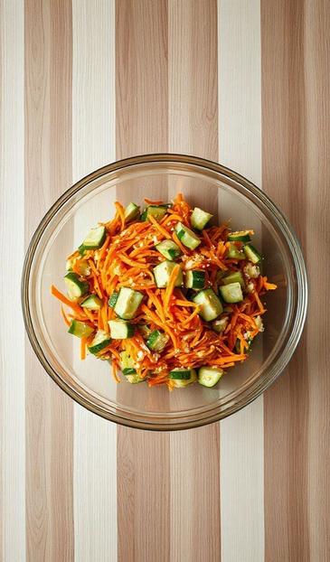  рецепты салатов с курицей