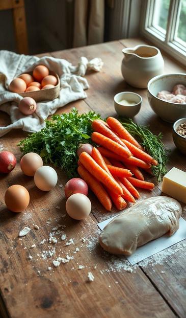  рецепты салатов с курицей