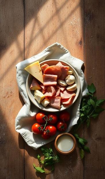  рецепты тарталеток