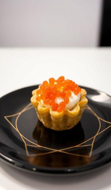  рецепты тарталеток