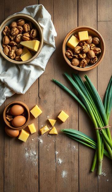  рецепты тарталеток