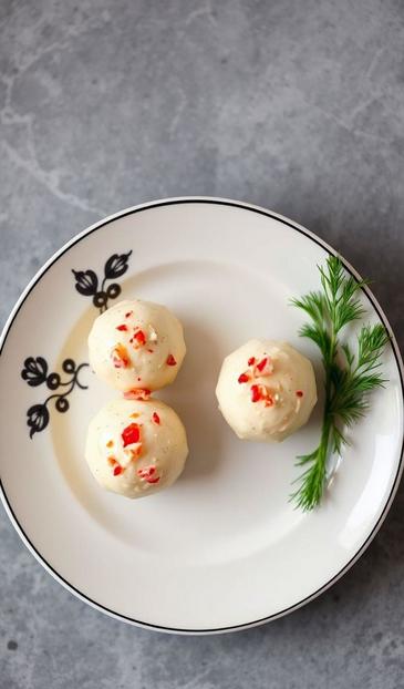  рецепты закусок