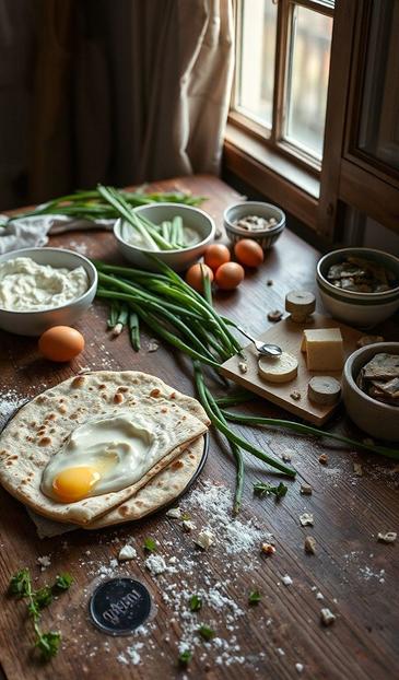  рулет из лаваша