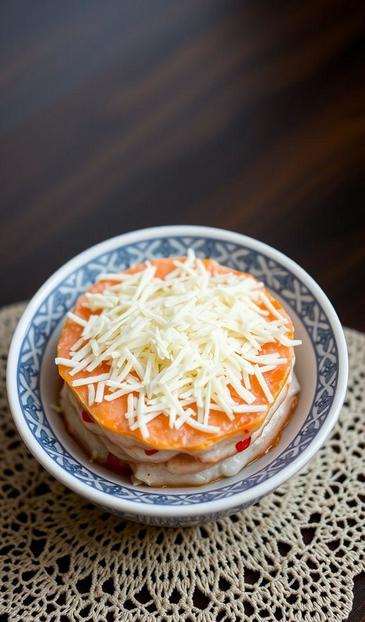  рыбные блюда