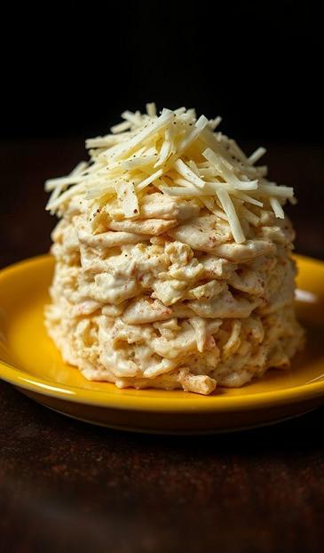 салат Анюта