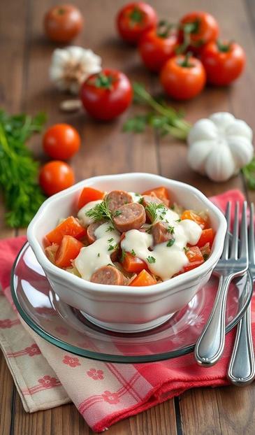 салат Бахор