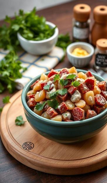 салат барский