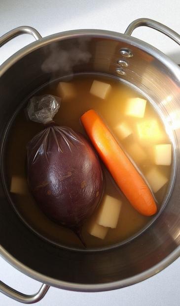  салат манон с курицей