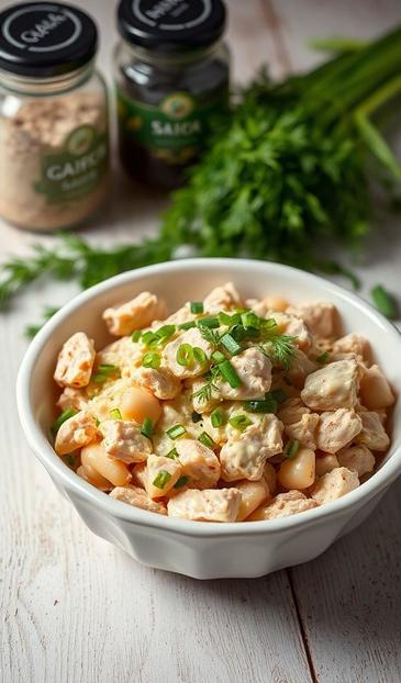 салат Наполи