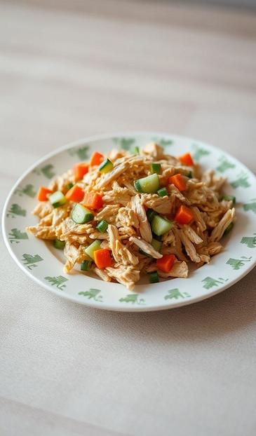 салат обжорка