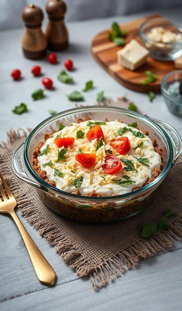 салат президент