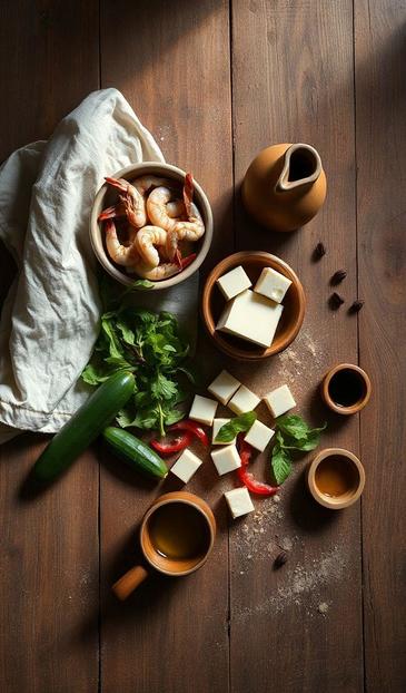  салат с моцареллой