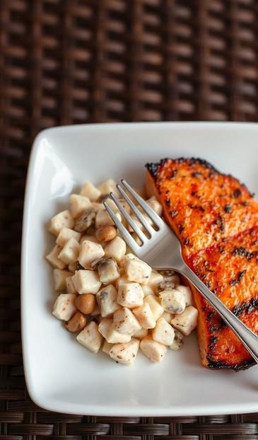  салат с сыром