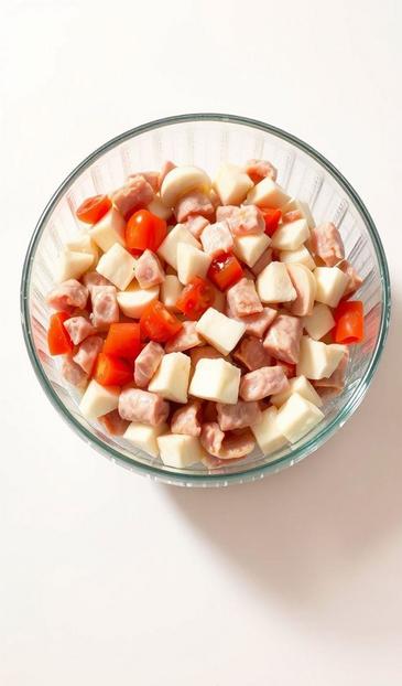  салат с сыром