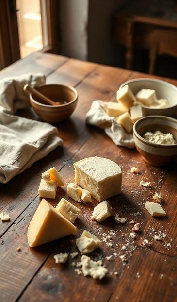  салатные корзиночки