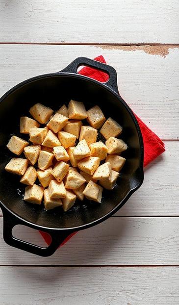 салаты с фасолью