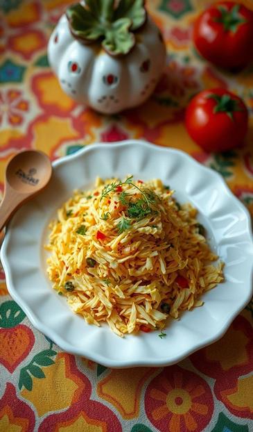  салаты с картошкой