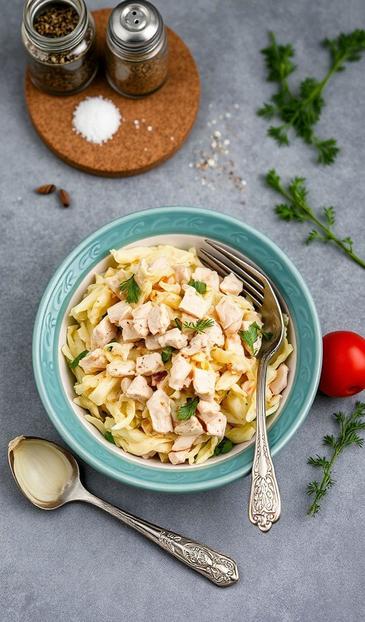  салаты с креветками