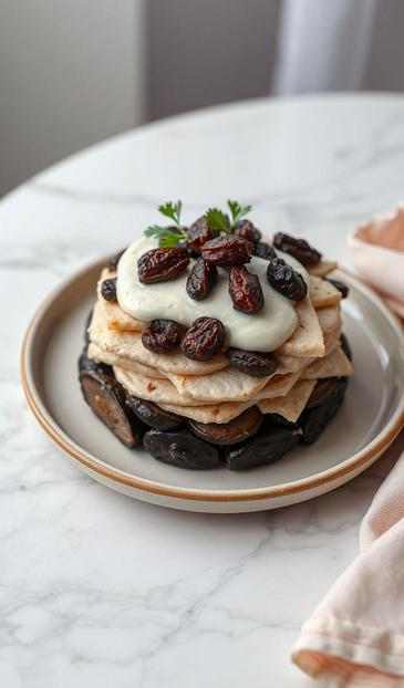 салаты с курицей