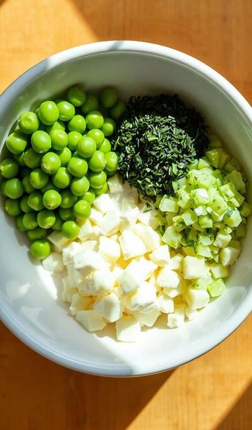  салаты с курицей