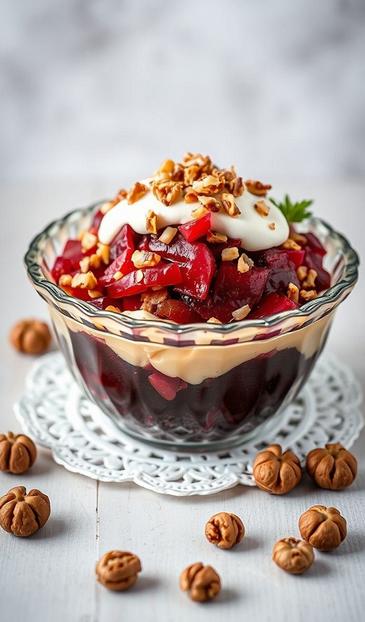  салаты с курицей