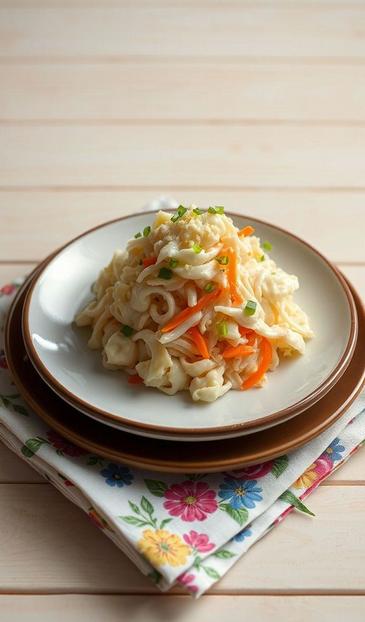  салаты с сыром и яйцом