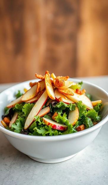  сельдерей в салатах