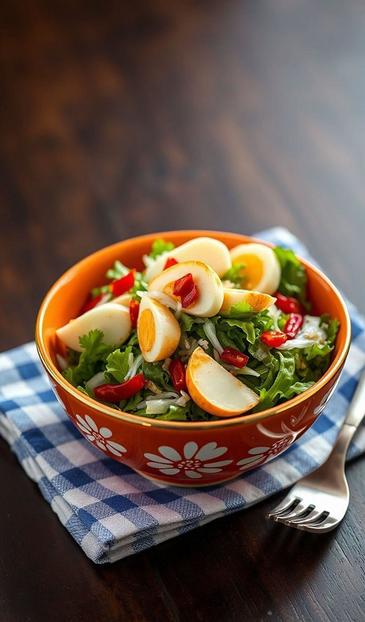  Ташкентский салат