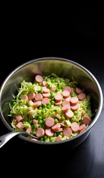  украинская кухня