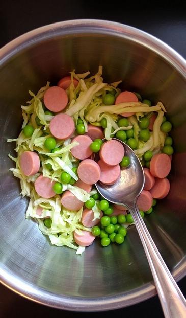  украинская кухня