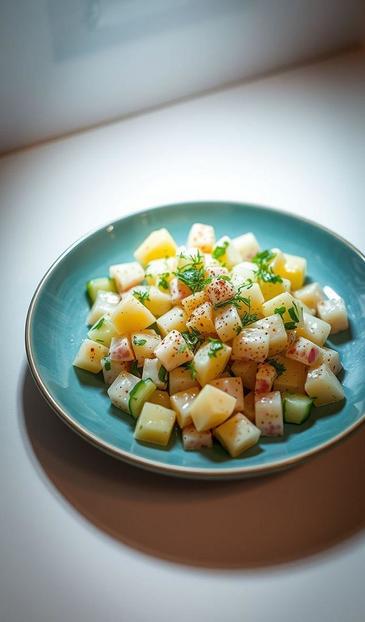 узбекская лепешка