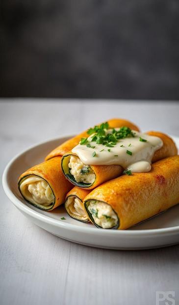 закуска из кабачков