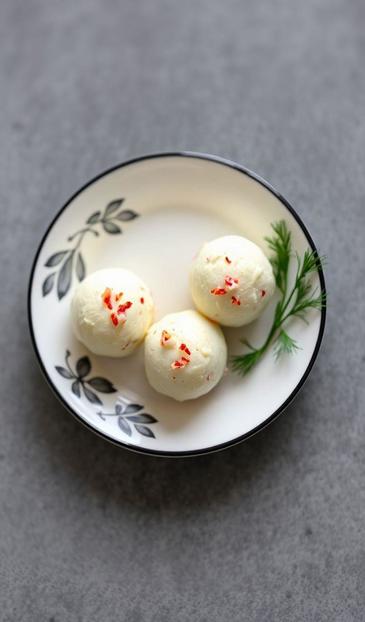 закуска нежность