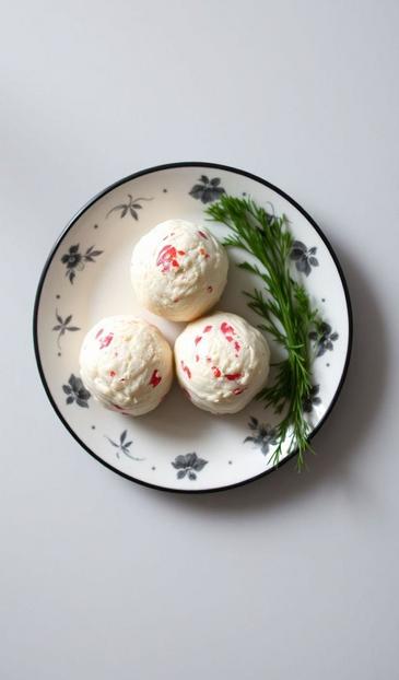 закуска нежность