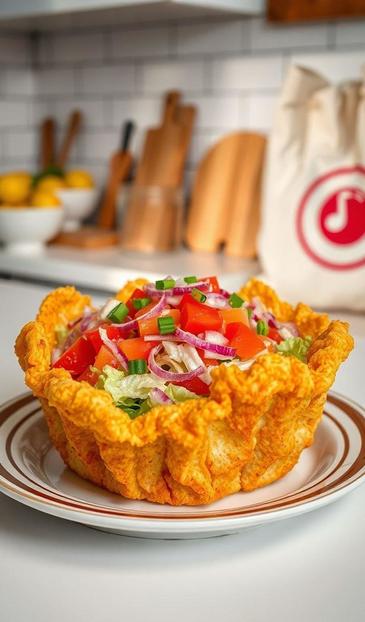  закуски для салатов