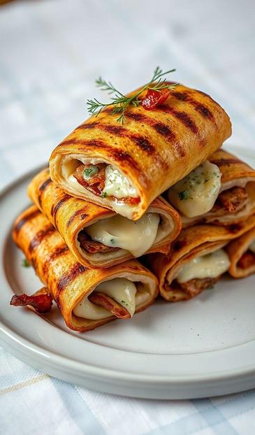  завтраки в лаваше