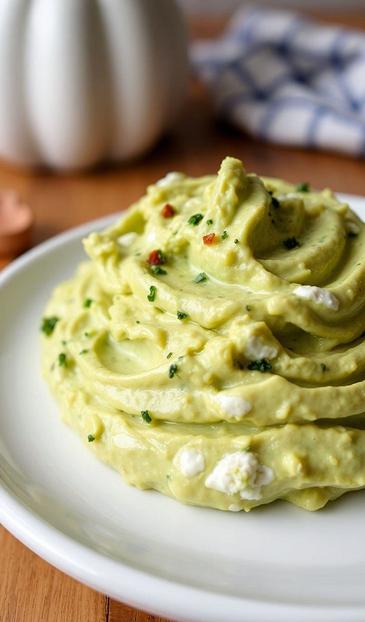  здоровые намазки