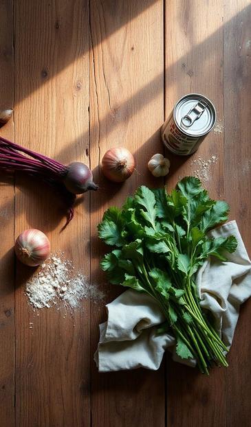  рецепты салатов из свеклы